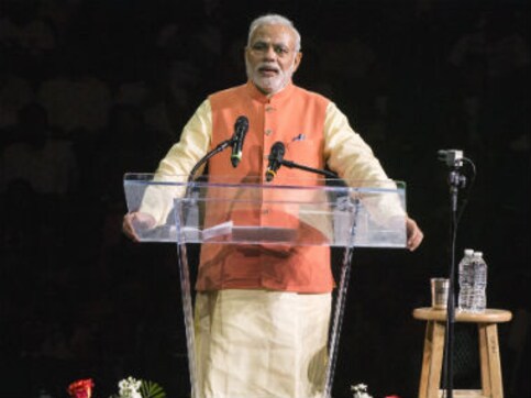 Watch: Modi's full speech before jam-packed Madison Square Garden Watch: Modi's full speech before jam-packed Madison Square Garden