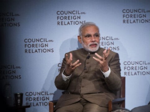 Forget Madison high, here's why Modi's Washington agenda matters more Forget Madison high, here's why Modi's Washington agenda matters more