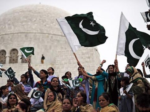 New provinces vital for Pakistan's existence: MQM chief New provinces vital for Pakistan's existence: MQM chief