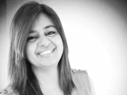 VML Qais promotes Preethi Sanjeevi to chief marketing officer VML Qais promotes Preethi Sanjeevi to chief marketing officer