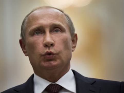 No one will defeat Russia militarily: Putin in state of the nation speech No one will defeat Russia militarily: Putin in state of the nation speech