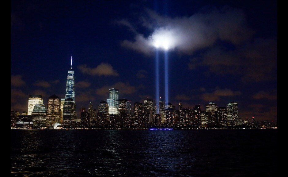 This year, for perhaps the first time since the attacks, a sense of normalcy and openness has taken root in the city blocks where two airliners hijacked by militants from al Qaeda crashed into the World Trade Center's twin towers. Reuters This year, for perhaps the first time since the attacks, a sense of normalcy and openness has taken root in the city blocks where two airliners hijacked by militants from al Qaeda crashed into the World Trade Center's twin towers. Reuters