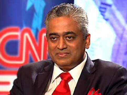 Post assault, #IStandWithRajdeep tops #ModiAtMadison on Twitter Post assault, #IStandWithRajdeep tops #ModiAtMadison on Twitter