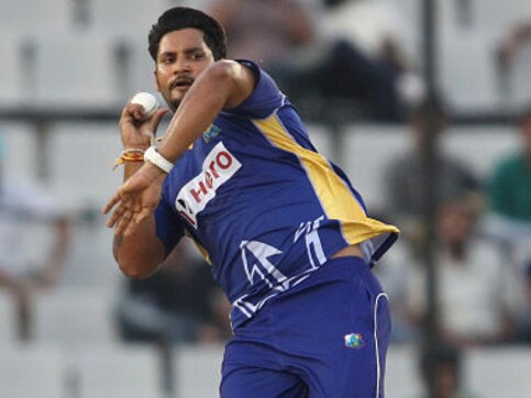 CLT20: Barbados Tridents take on Northern Knights in bottom-placed battle CLT20: Barbados Tridents take on Northern Knights in bottom-placed battle
