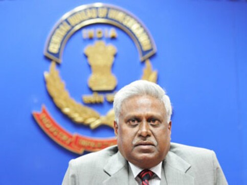 CBI chief's visitor log: SC says it can quash all Sinha's decisions in 2G case CBI chief's visitor log: SC says it can quash all Sinha's decisions in 2G case
