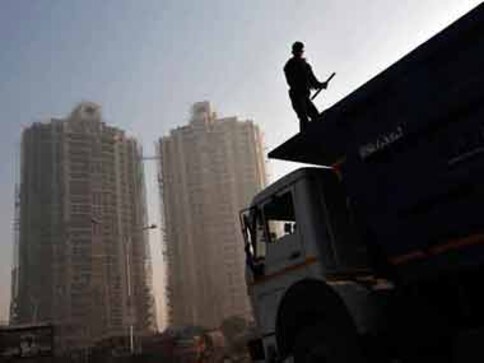 Slowdown in property market: Average housing price in Delhi-NCR falls by 2%