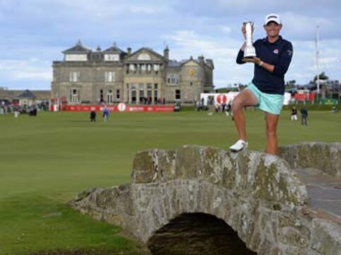 After 260 years, St Andrews opens its doors to women members After 260 years, St Andrews opens its doors to women members