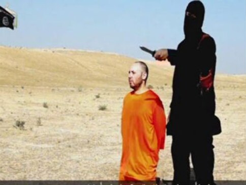 Steven Sotloff: A journalist who was determined to tell Arab Spring's human toll