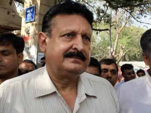 Tatra deal: Delhi HC reserves order on bail plea of Lt Gen (retd) Tejinder Singh Tatra deal: Delhi HC reserves order on bail plea of Lt Gen (retd) Tejinder Singh