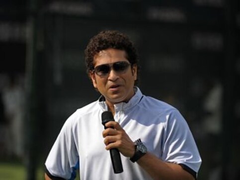 India vs Australia: Sachin Tendulkar says hosts can't take visitors lightly despite being favourites India vs Australia: Sachin Tendulkar says hosts can't take visitors lightly despite being favourites