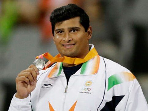 Vikas Gowda, India's most successful discus thrower, tired but at peace with himself post-retirement Vikas Gowda, India's most successful discus thrower, tired but at peace with himself post-retirement