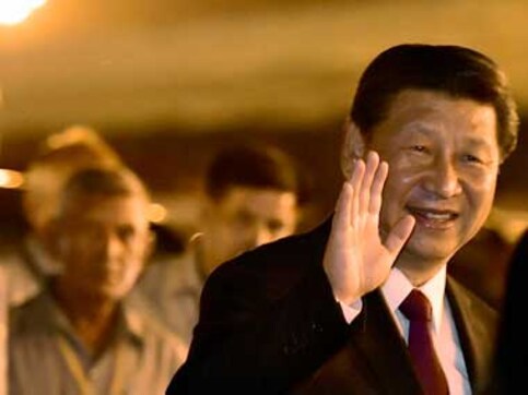 China says it is ready to firm up defence ties with Sri Lanka China says it is ready to firm up defence ties with Sri Lanka