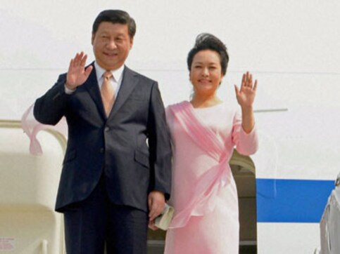 In quest against Tibetans to impress President Xi, Gujarat cops dump north easterners In quest against Tibetans to impress President Xi, Gujarat cops dump north easterners