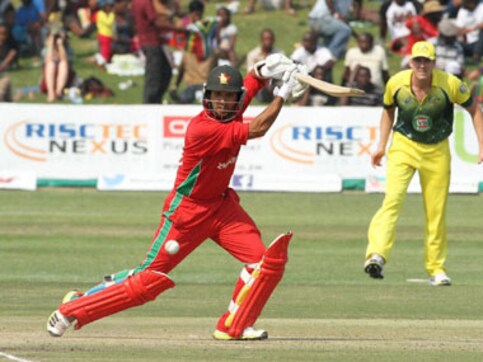 Zimbabwe's victory over Australia could revive the sport in the country Zimbabwe's victory over Australia could revive the sport in the country