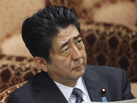 Japan will restart nuclear plants only when it's 100 percent safe, says PM Abe Japan will restart nuclear plants only when it's 100 percent safe, says PM Abe