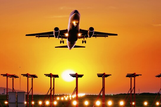 Raju effect: Andhra govt reduces VAT on aviation fuel to 1% Raju effect: Andhra govt reduces VAT on aviation fuel to 1%