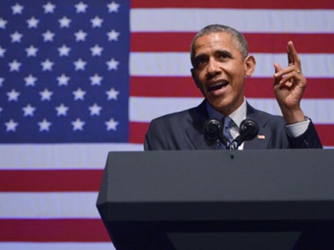 Obama seeks Security Council meet on threat of 'foreign fighters' in terror groups Obama seeks Security Council meet on threat of 'foreign fighters' in terror groups