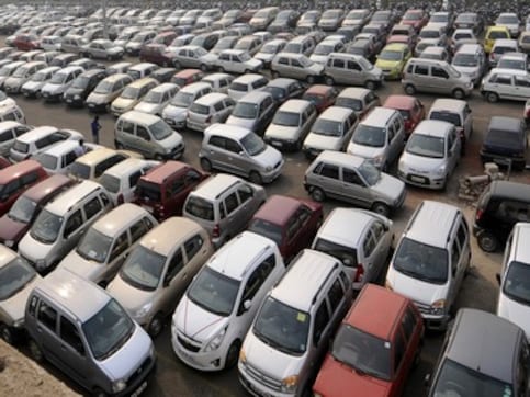 Budget 2015: Jaitley earmarks Rs 75 crore for electric vehicles in 2015-16 Budget 2015: Jaitley earmarks Rs 75 crore for electric vehicles in 2015-16