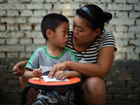 How China's one child policy has led to decades of forced abortions, infanticide