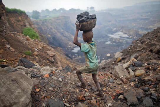 Emergency measures: Coal India rushes to supply to power plants critically short of fuel Emergency measures: Coal India rushes to supply to power plants critically short of fuel