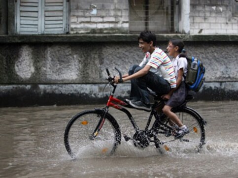 Uttar Pradesh to include cycling tracks in future town planning Uttar Pradesh to include cycling tracks in future town planning