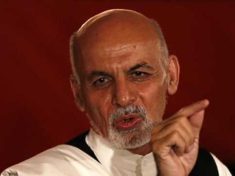 Afghanistan: Presidential rivals sign power-sharing deal Afghanistan: Presidential rivals sign power-sharing deal