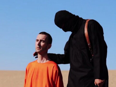 ISIL beheads British aid worker: UNSC calls act 'heinous and cowardly' ISIL beheads British aid worker: UNSC calls act 'heinous and cowardly'
