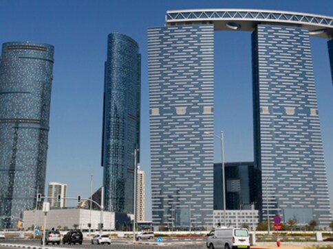 Who are the biggest buyers of properties in Dubai? Indians