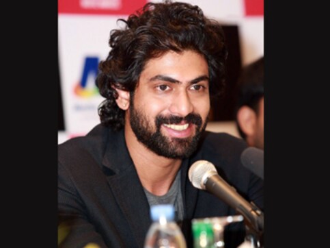 Rana Daggubati talks about Baahubali and acting with Akshay Kumar in Baby Rana Daggubati talks about Baahubali and acting with Akshay Kumar in Baby