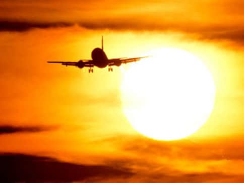 Air traffic rises 15% in December, SpiceJet registers highest percentage of cancellations