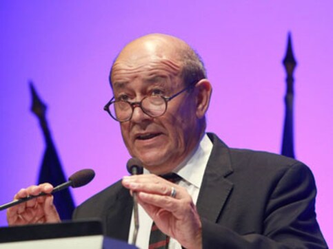 Will France send troops to fight ISIL in Iraq? Will France send troops to fight ISIL in Iraq?