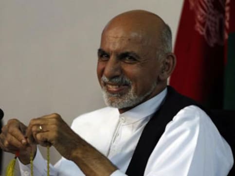 Afghanistan govt prepares to sign deal with US allowing troops to stay Afghanistan govt prepares to sign deal with US allowing troops to stay