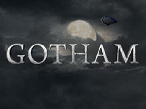 Before Bruce became Batman: Caped Crusader prequel 'Gotham' premiered Before Bruce became Batman: Caped Crusader prequel 'Gotham' premiered
