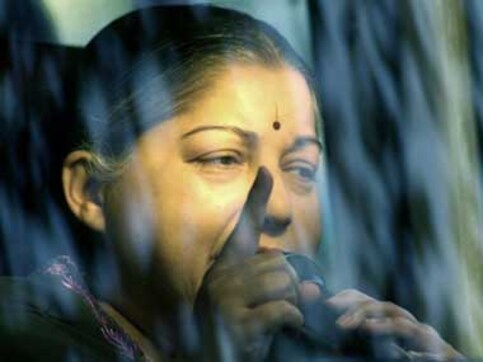 From morning walks to idli and fruit: What Jayalalithaa is doing in jail From morning walks to idli and fruit: What Jayalalithaa is doing in jail