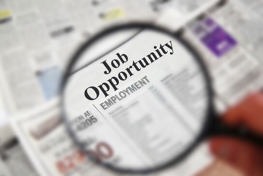 Indian job market is finally improving; e-commerce, realty lead the trend