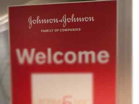 Johnson and Johnson's biggest plant is coming up in Telangana