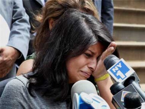 Indian diplomat's daughter wins $225,000 in settlement from New York City Indian diplomat's daughter wins $225,000 in settlement from New York City