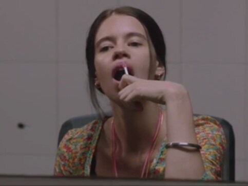 Trailer Watch: Kalki Koechlin promises a brilliant performance in 'Margarita, with a Straw' Trailer Watch: Kalki Koechlin promises a brilliant performance in 'Margarita, with a Straw'