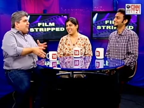 Watch: Critics reveal how they decide how many stars a film should get Watch: Critics reveal how they decide how many stars a film should get