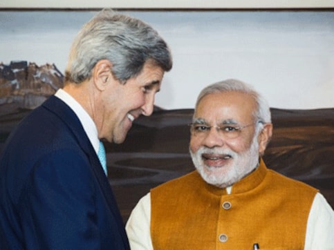 Lunch with Biden and dinner with Obama: No stops for PM Modi in US Lunch with Biden and dinner with Obama: No stops for PM Modi in US