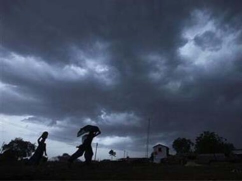 Rainfall deficiency in Punjab, Haryana at 65%; govts seek special package Rainfall deficiency in Punjab, Haryana at 65%; govts seek special package