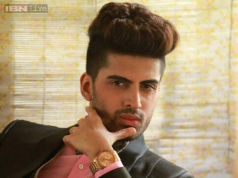 Mr Gay India hopes to change people's perception of LGBT community through Bigg Boss Mr Gay India hopes to change people's perception of LGBT community through Bigg Boss