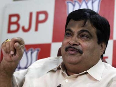 Interest of poor paramount: Gadkari tells AAP on e-rickshaws Interest of poor paramount: Gadkari tells AAP on e-rickshaws