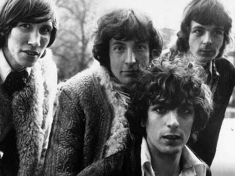After gap of 20 years, Pink Floyd announces new album 'The Endless River' After gap of 20 years, Pink Floyd announces new album 'The Endless River'