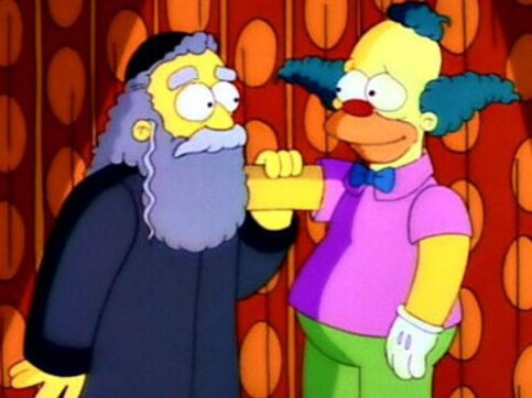 D'oh! The Simpsons series kills off a character, fans say 'why him!' D'oh! The Simpsons series kills off a character, fans say 'why him!'