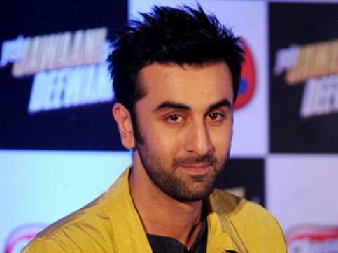 I approached Anurag for the role because I found it engaging: Ranbir on playing Johnny in Bombay Velvet I approached Anurag for the role because I found it engaging: Ranbir on playing Johnny in Bombay Velvet