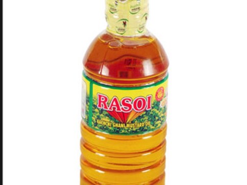Emami buys leading Vanaspati oil brand 'Rasoi'