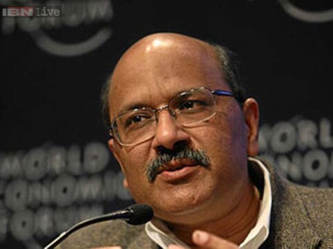 Shekhar Gupta quits as India Today Group editor-in-chief Shekhar Gupta quits as India Today Group editor-in-chief