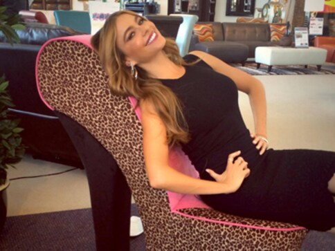 Sofia Vergara highest-paid actress on TV