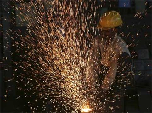 J&K floods: Steel, mining PSUs donate Rs 15 crore towards relief work J&K floods: Steel, mining PSUs donate Rs 15 crore towards relief work